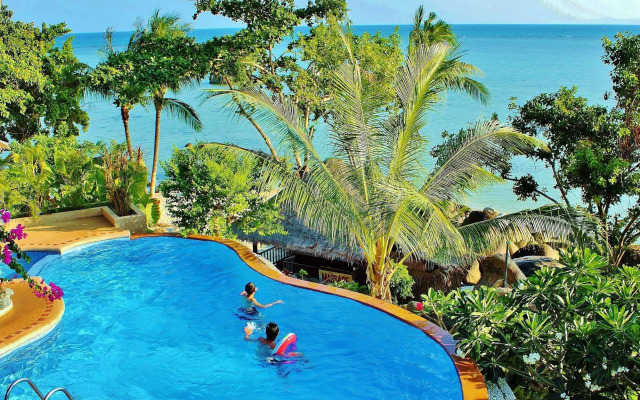 Lamai Bayview Boutique Resort