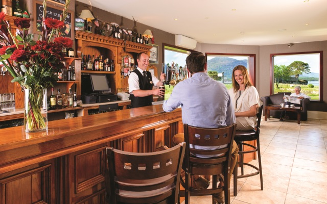 The Lake Hotel Killarney