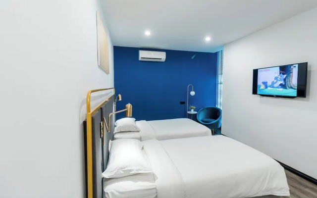 Regatta Stay Kozi Square Kuching