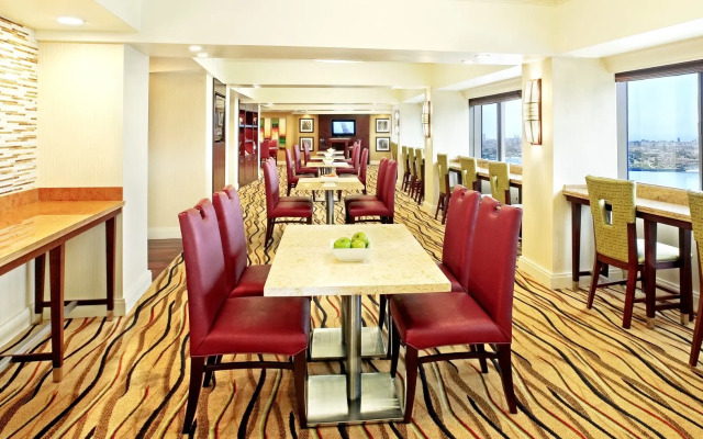 Marriott Marquis San Diego Marina