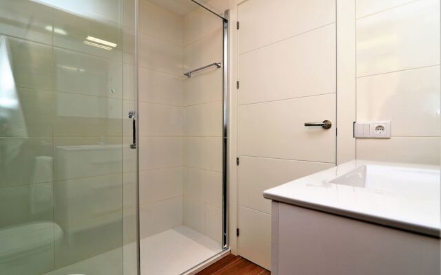 Apartamento Tugar 2-3