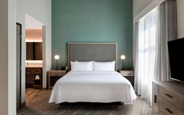 Homewood Suites by Hilton Santa Clarita