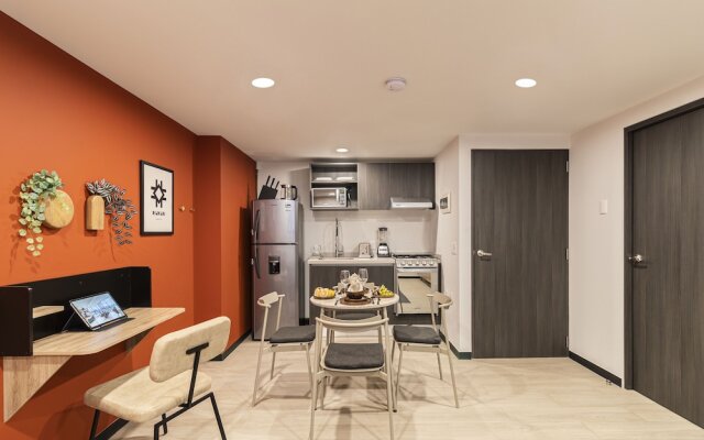 Casa Sócrates by Kukun