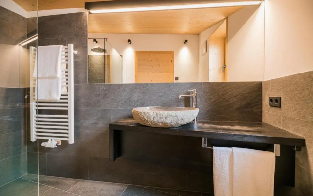 Rotwandwiesen Chalets SKI IN/OUT - 1900mt