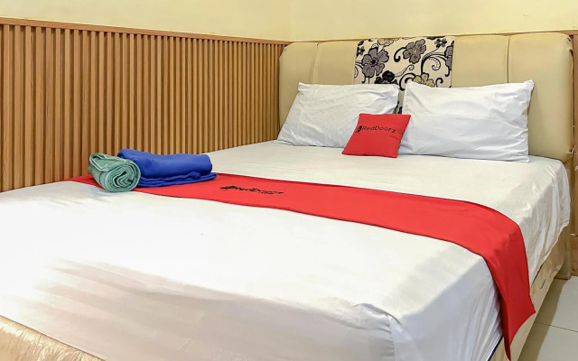 OYO 3802 Wisma Cahaya Abadi