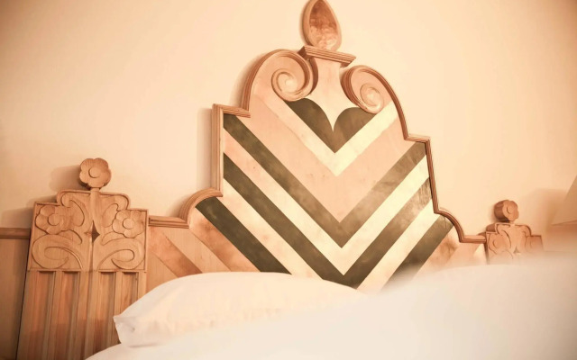 Q Hotel Maria Theresia