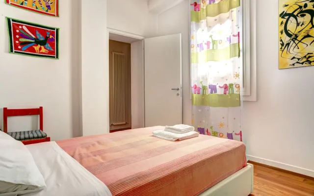 Fondazza 79 Design by Wonderful Italy