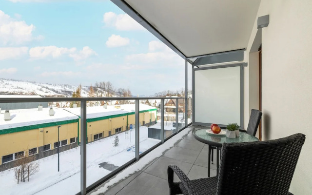 Apartment Szymony in Zakopane by Renters