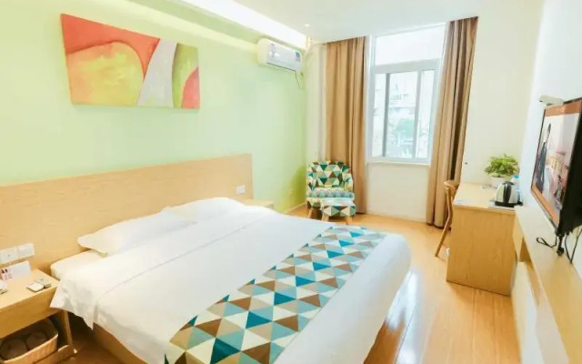 Shell Hotel