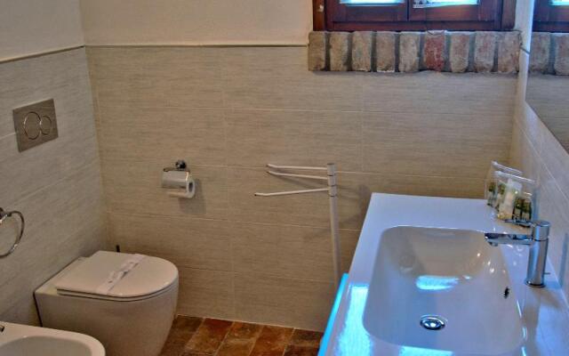 Diacceroni B&B Organic Farmhouse