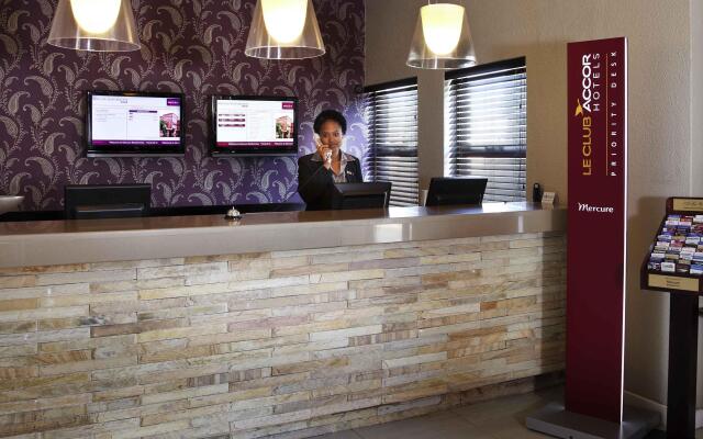 Mercure Johannesburg Bedfordview Hotel