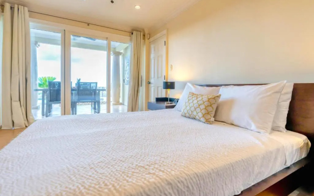 Your Own Private Oasis With Amazing Ocean Views! in Tierra del Sol!