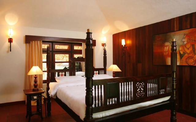 Spice Village - Cgh Earth