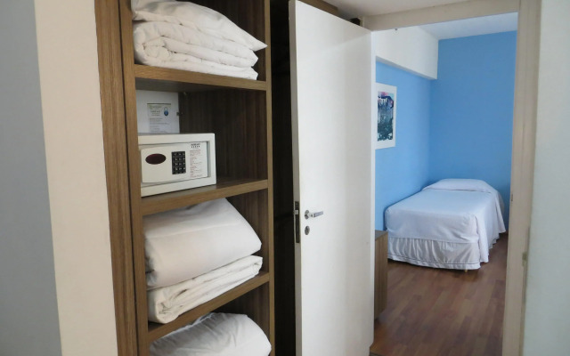 Eko Residence Hotel