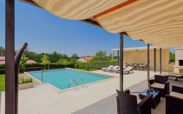 Terra Bianca Sveti Petar u umi