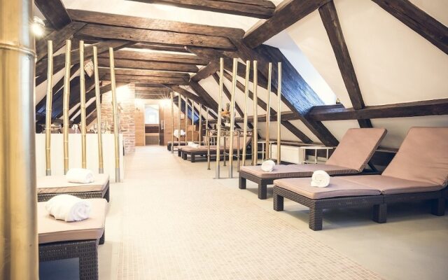 Schlosshotel Neufahrn