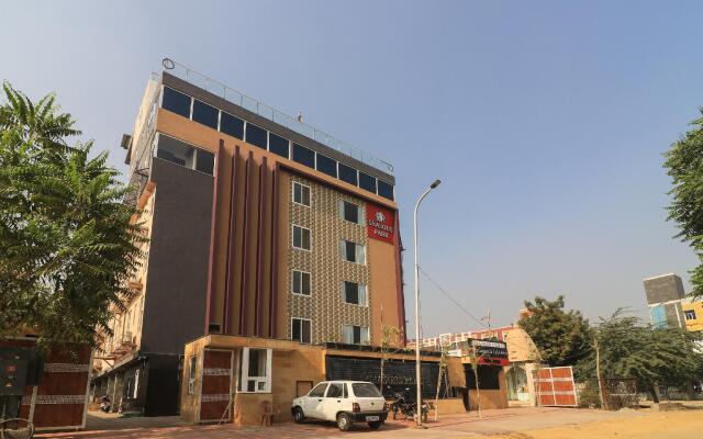 collection O 24782 Season Park