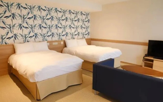 Regina Resorts Kamogawa