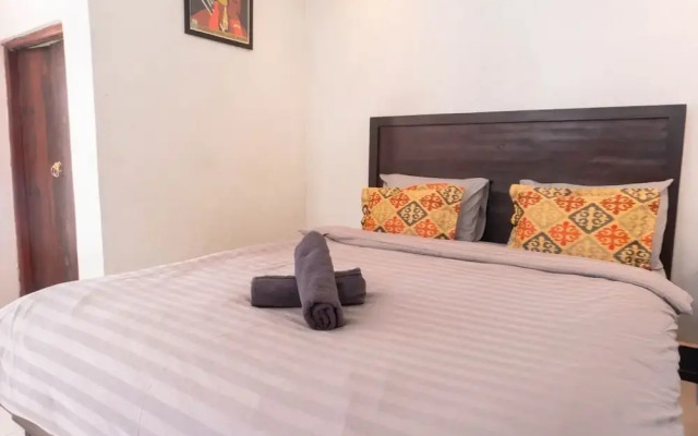 Aurora Holiday House Kintamani
