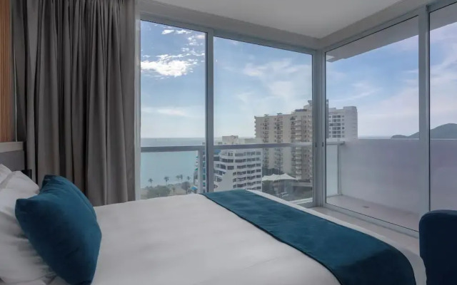 Hotel Porto Horizonte All Inclusive by oxoHotel