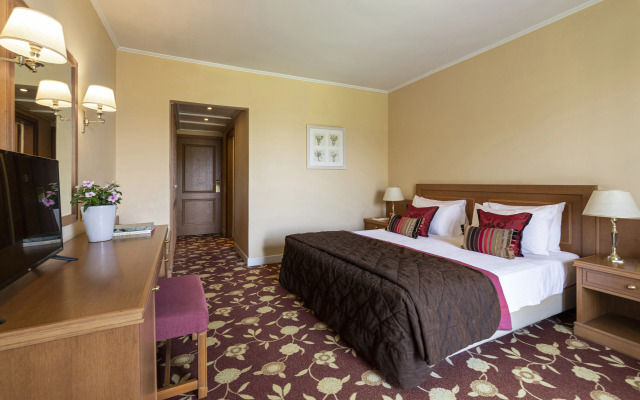 Amalia Hotel Nafplio