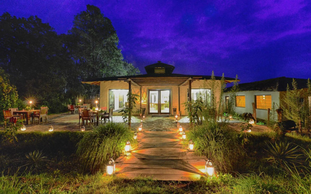 Paatlidun Safari Lodge
