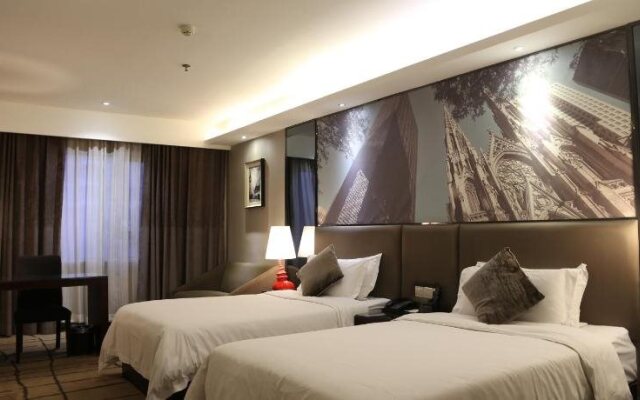 Osid Hotel