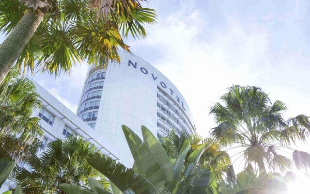 Novotel Sydney Olympic Park