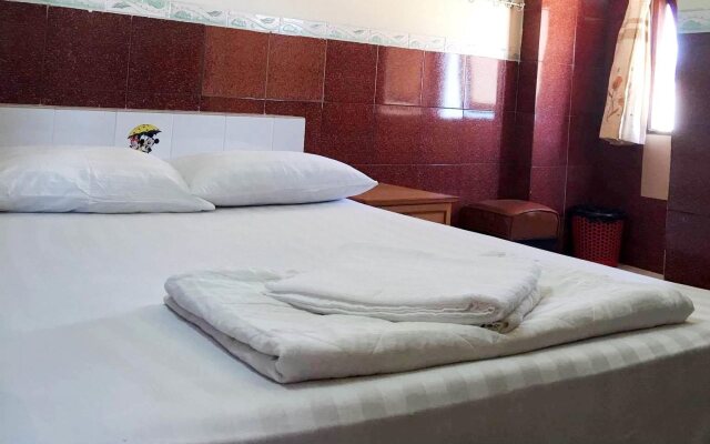 Kim Ngan Villa - Hostel