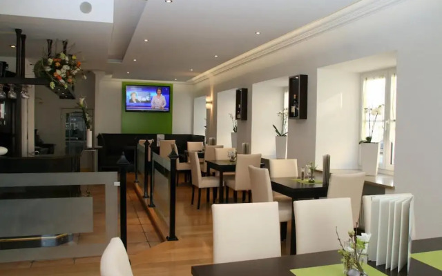 Landhotel Weißer Hahn