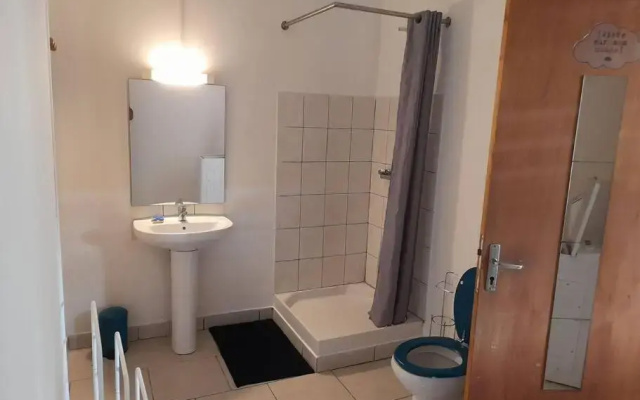 Appartement Mezzanine