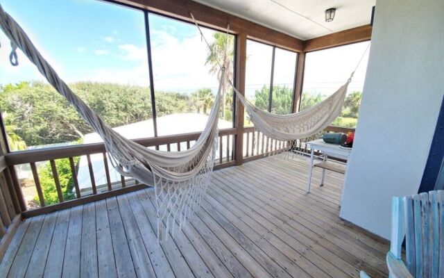 Mermaid House - Upper