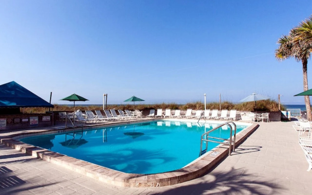 Dunes of Panama by Southern Vacation Rentals