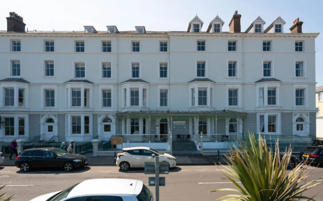 Esplanade Hotel Llandudno