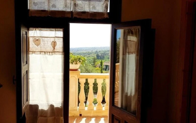 Al Giandale B&B