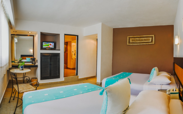 Hotel B Cozumel