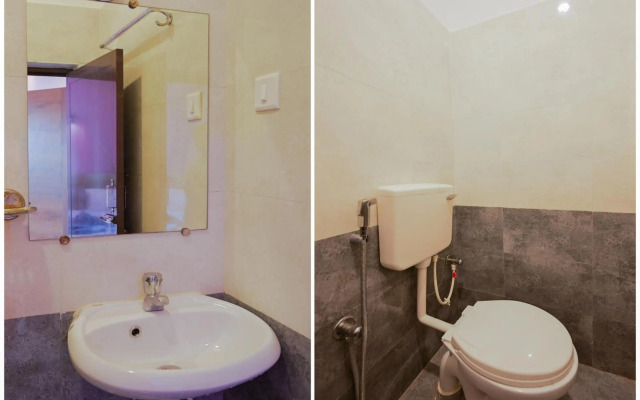 Collection O 87472 Greenland Luxury Hotel