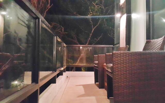 Baan Chao Mai Beach House