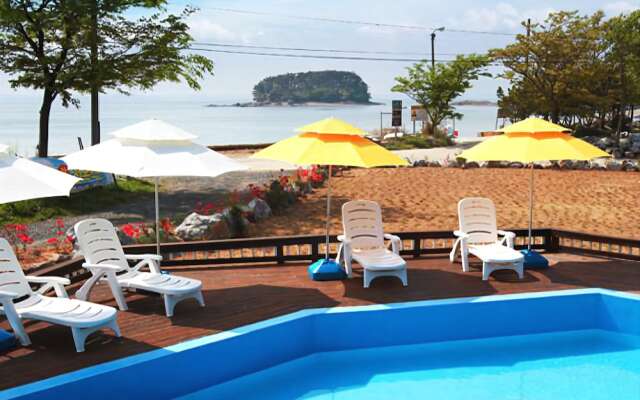 Boryeong Sunset&sea Pension