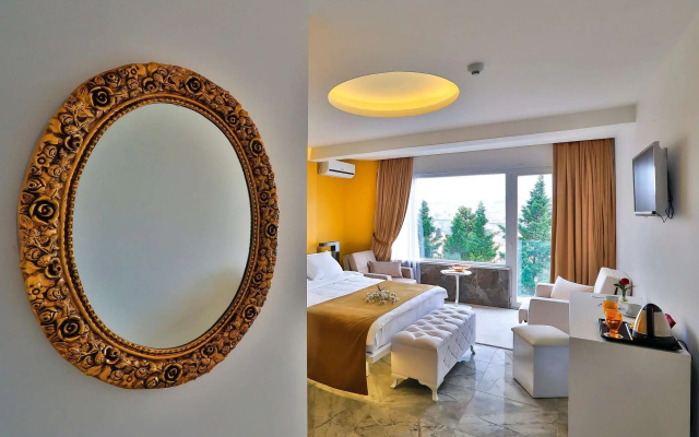 Bellezza Hotel