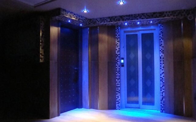 Tony´s Hotel