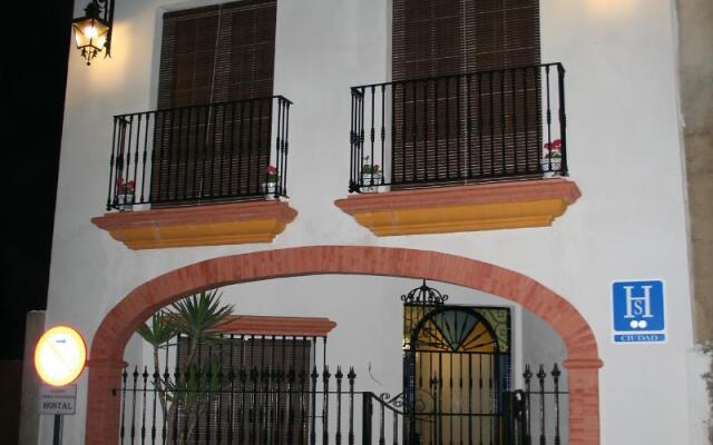 Hostal Ciudad Trigueros