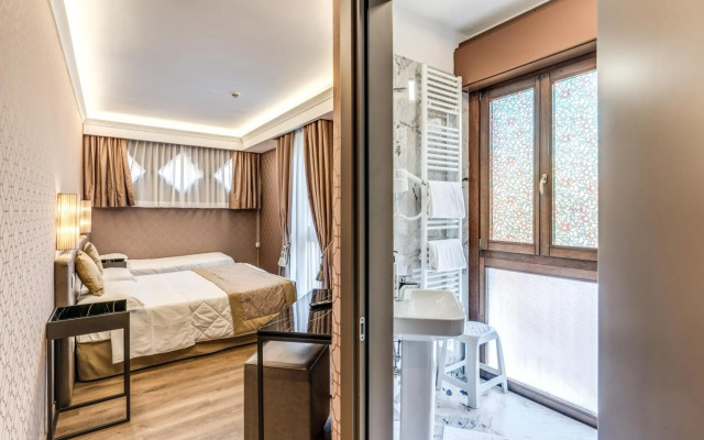 Belle Arti Hotel
