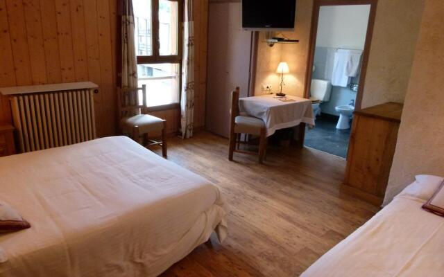 Chalet Liberty Mont-blanc