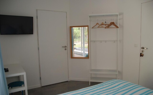 Villa Donosti Chambres d'hôtes