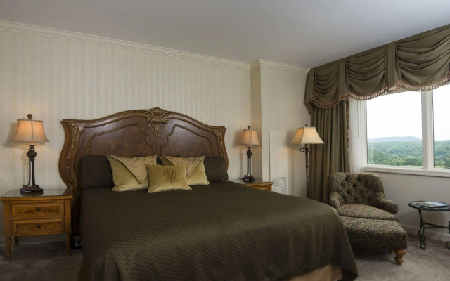 The Inn on Biltmore Estate