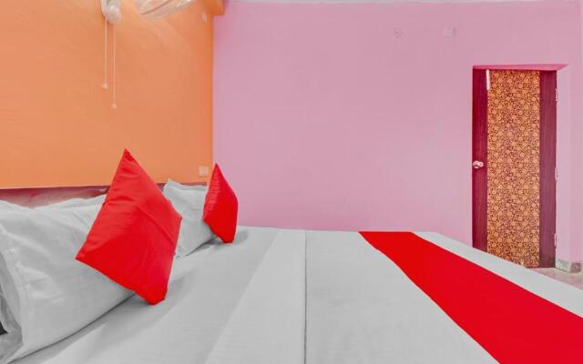 OYO Flagship 83438 Hotel Dream Empire