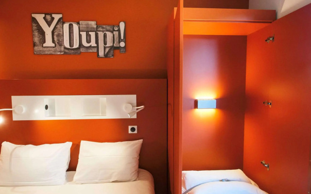 ibis budget Château-Thierry