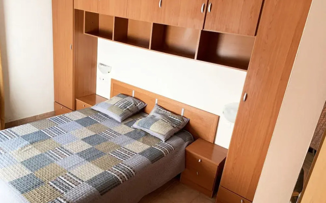Apartamentos Canillo Ribagrossa 3000