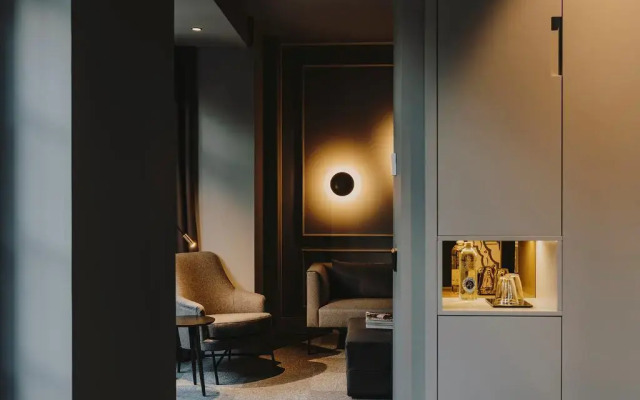 El Môderne Hotel Urban & Unique